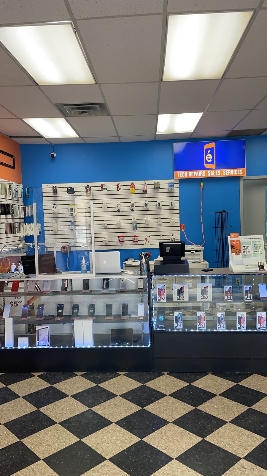 Mobélease Wireless | 1 Wilson St, Hamilton, ON L8R 1C4, Canada | Phone: (289) 887-7333