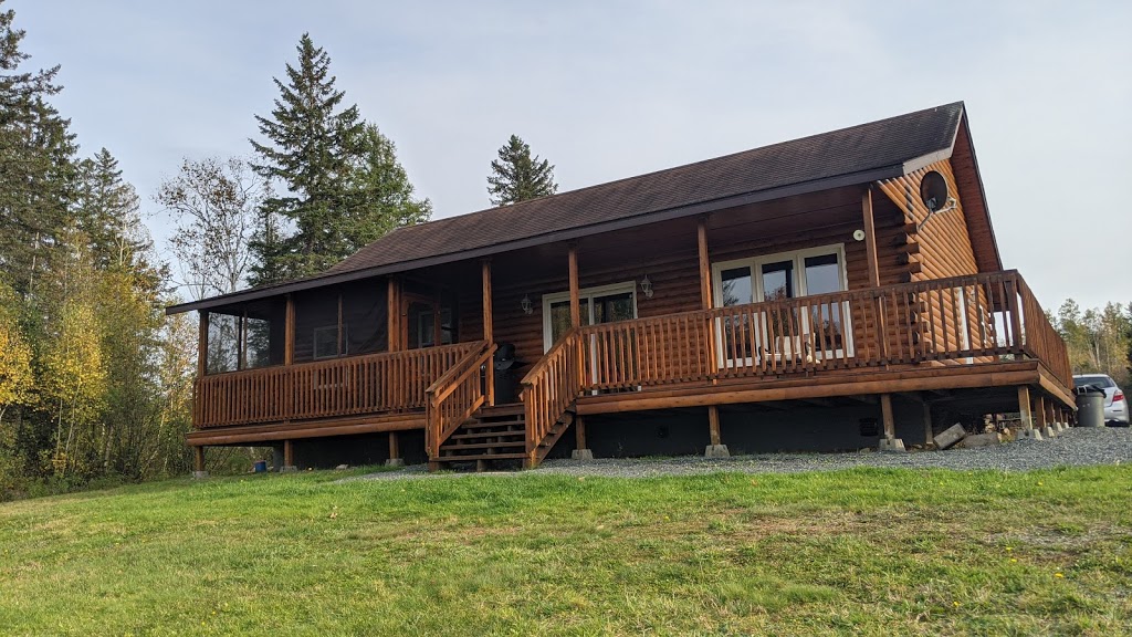 Country Haven Lodge | 601 Route #118, Gray Rapids, NB E9B 1G9, Canada | Phone: (506) 843-9010