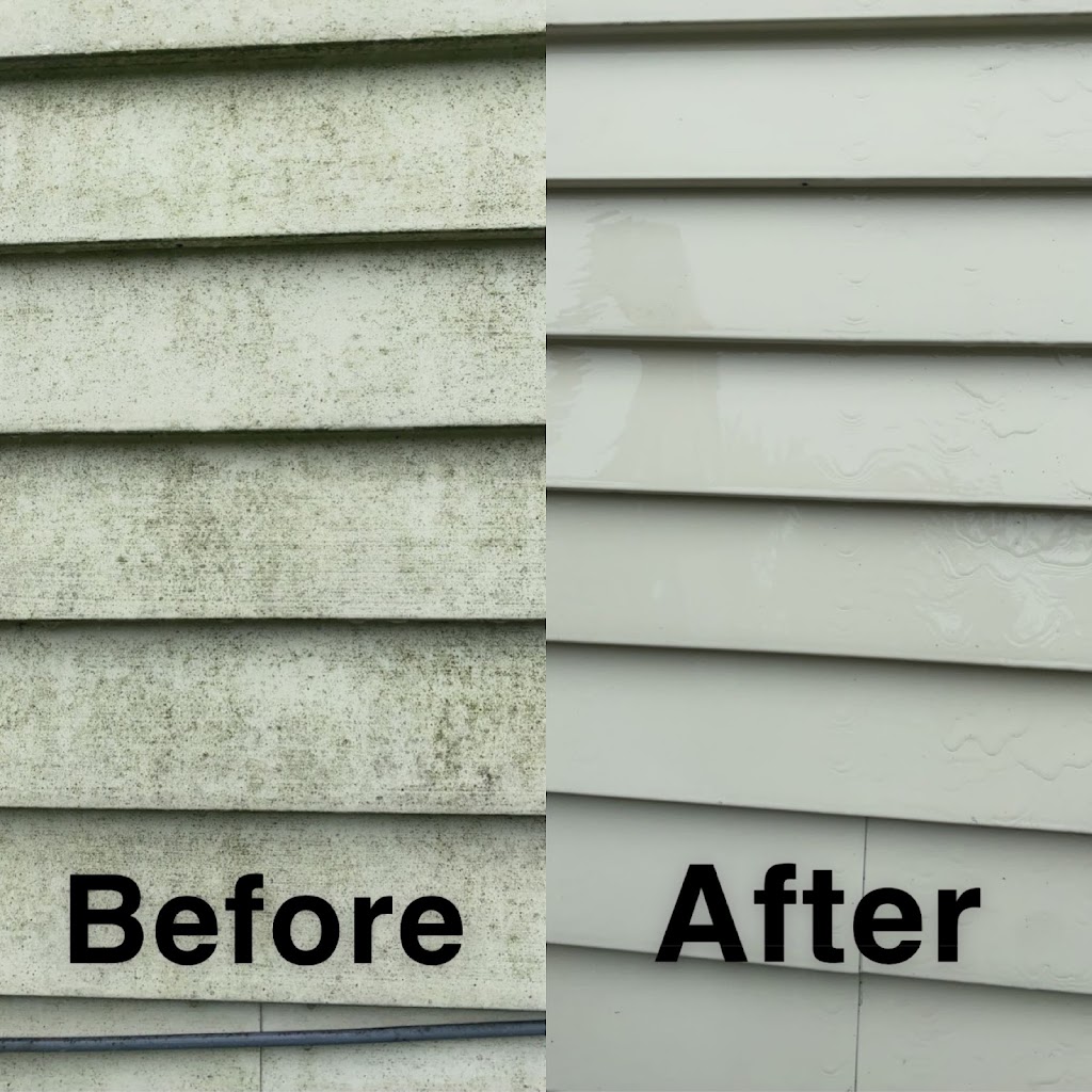 Alpha Window Cleaners | 1471 Nassau Rd, Peterborough, ON K9J 6Y1, Canada | Phone: (705) 772-1545