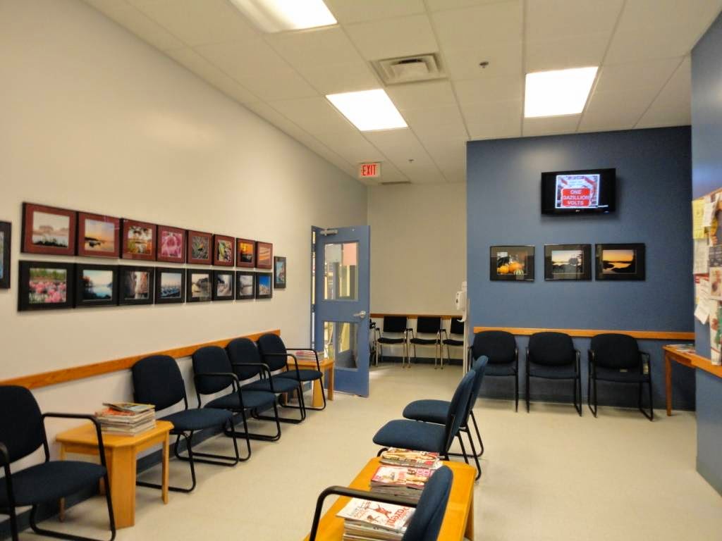Primacy - Sussex Family Medical Care Centre - Ray Butler MD | 44 Lower Cove Rd, Sussex, NB E4E 1T6, Canada | Phone: (506) 432-6891