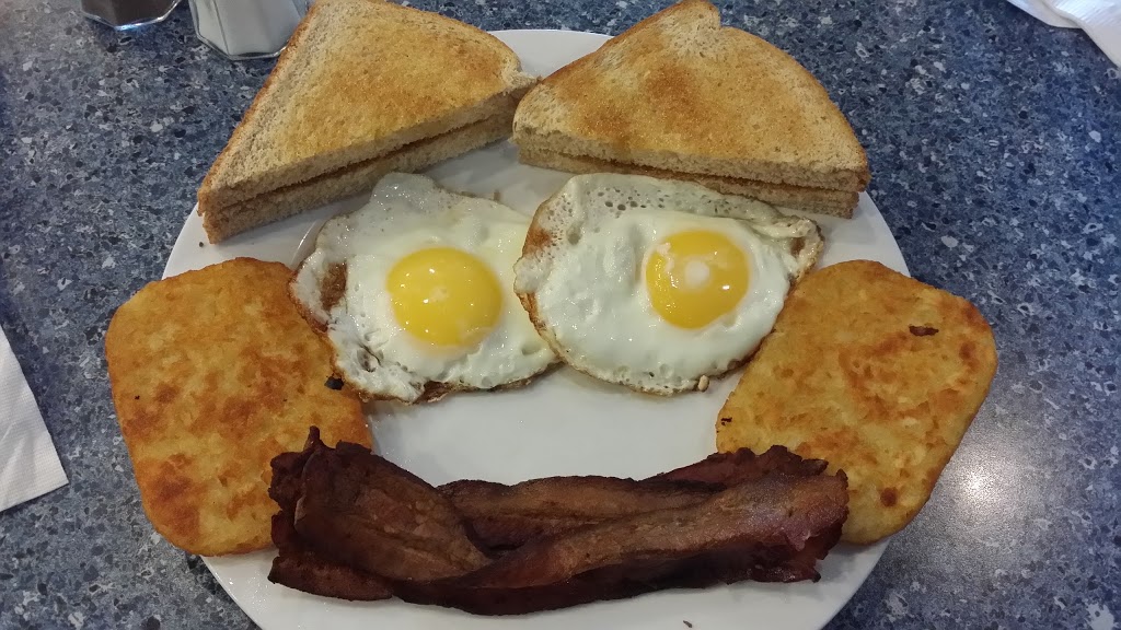 Koffee Cafe | 6120 28 Ave NW, Edmonton, AB T6L 6N4, Canada | Phone: (780) 461-2233