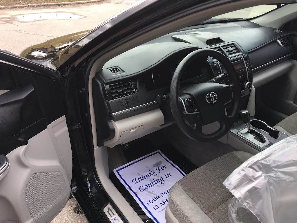 Automobile Finance Centre | 226 Edward St, Aurora, ON L4G 3S8, Canada | Phone: (905) 503-3451