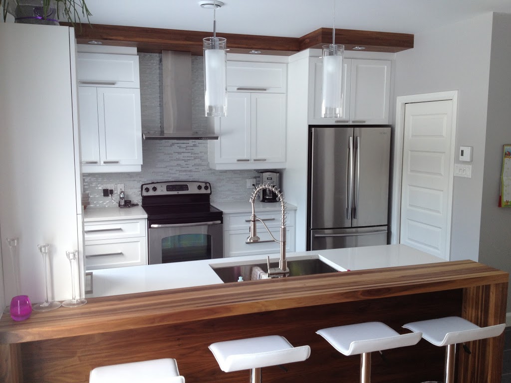 Mains de Métier-Ébénisterie | 1601 Rue Notre-Dame E, Trois-Rivières, QC G8T 4J9, Canada | Phone: (819) 909-3906