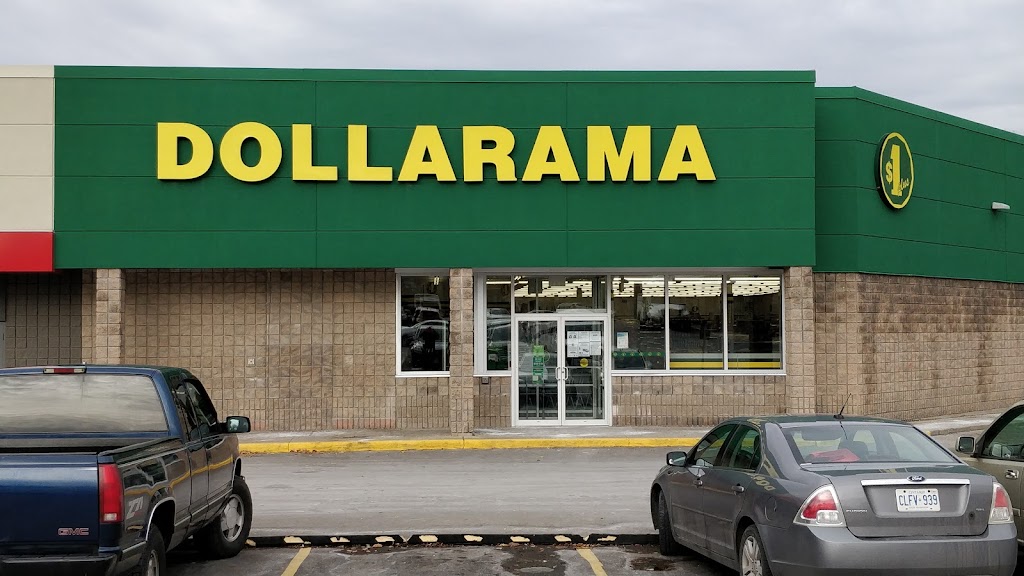 Dollarama | Adelaide Centre, 1030 Adelaide St N, London, ON N5Y 2M9, Canada | Phone: (519) 679-3875