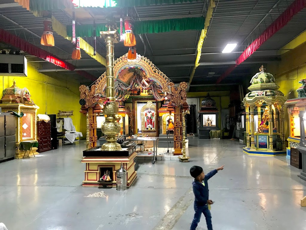 Toronto Thiruchendur Murugan Temple | hindu temple | 19 Penn Dr, North York, ON M9L 2A7, Canada | 4167449568 OR +1 416-744-9568