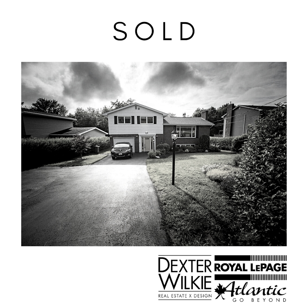 Real Estate x Design by Dexter Wilkie | 1475 Lower Water St Suite 250, Halifax, NS B3J 3Z2, Canada | Phone: (902) 314-9686