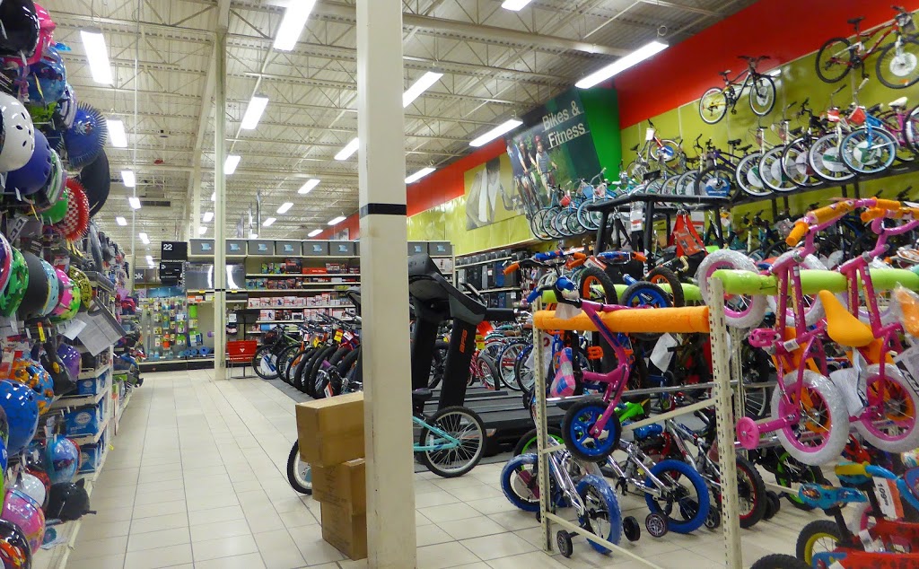 Canadian Tire - Oakville North, ON | 400 Dundas St E, Oakville, ON L6H 6Z9, Canada | Phone: (905) 257-8473