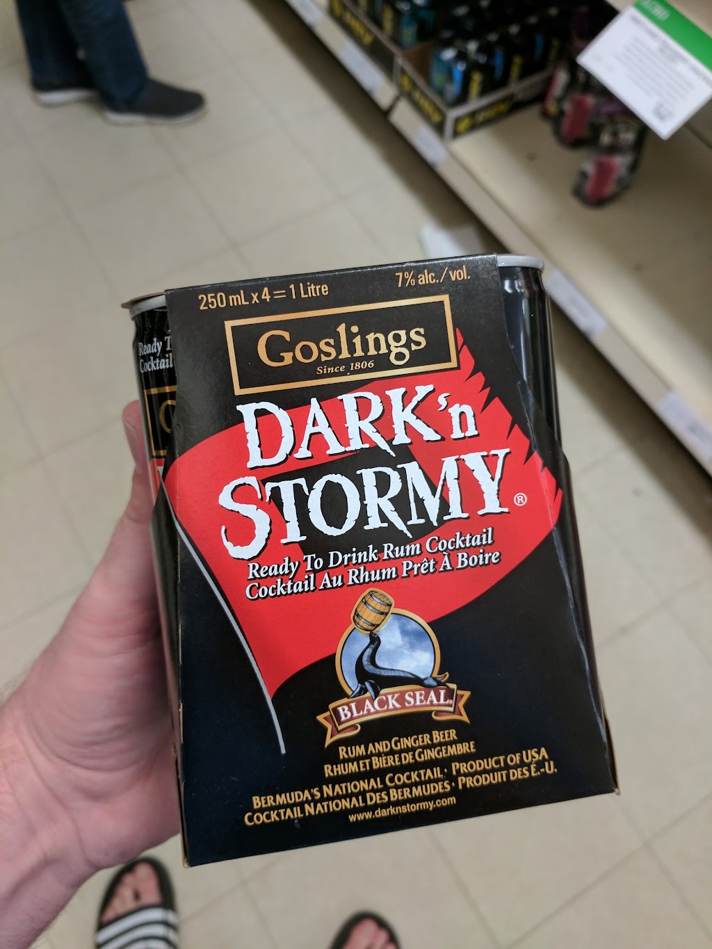 LCBO | 315 Hastings St N, Bancroft, ON K0L 1C0, Canada | Phone: (613) 332-2660
