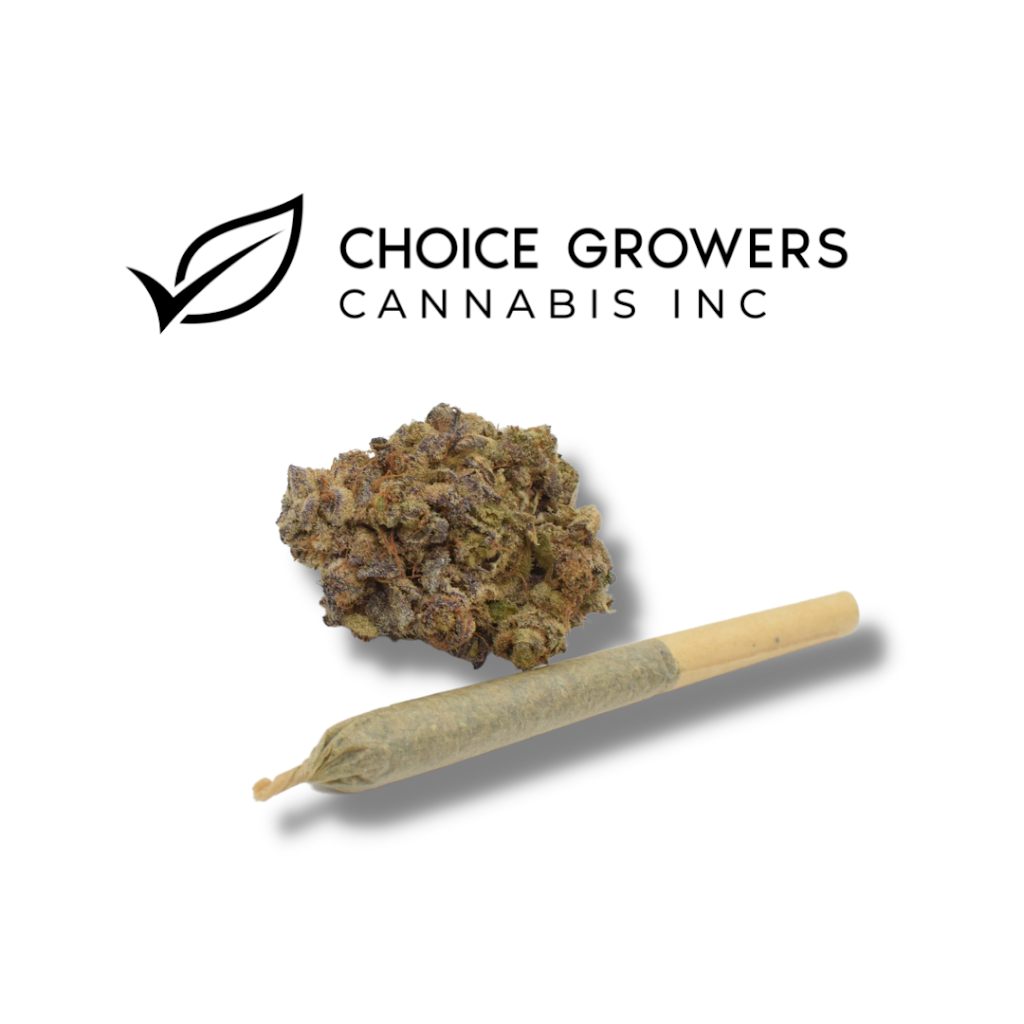 Choice Growers Ltd. | 47 Slater Rd, Strathmore, AB T1P 1J3, Canada | Phone: (587) 333-8011