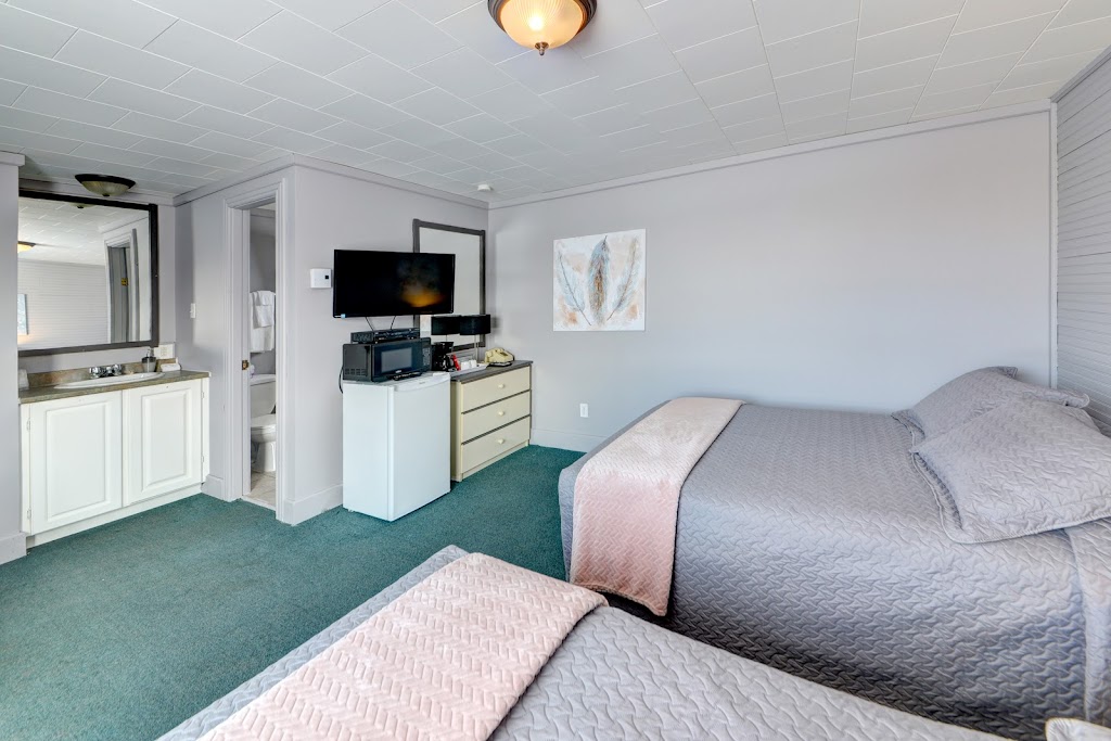Motel Express | 80 Rue Principale, Saint-Antonin, QC G0L 2J0, Canada | Phone: (418) 862-7222