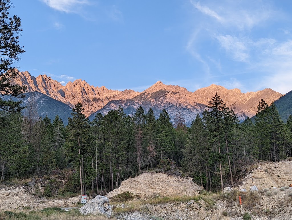 Marble Canyon Town Homes | 5155 Fairway Dr, Fairmont Hot Springs, BC V0B 1L1, Canada | Phone: (250) 345-6116