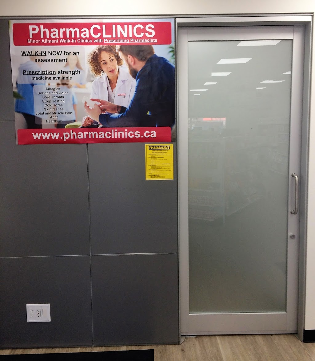 Pharmasave Glenbrook | 3803 26 Ave SW #2, Calgary, AB T3E 6V7, Canada | Phone: (403) 455-7227