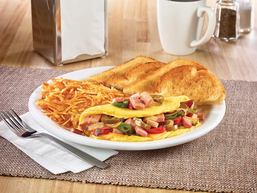 Dennys | 975 Broadmoor Blvd #44, Sherwood Park, AB T8A 0Z6, Canada | Phone: (780) 467-7893