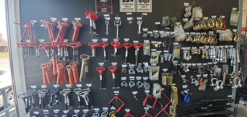 Groupe Symac - Parisville | 1192 QC-265, Parisville, QC G0S 1X0, Canada | Phone: (819) 292-2000