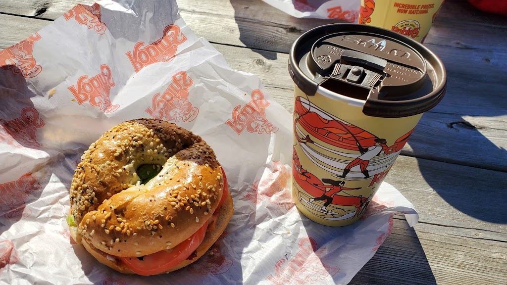 Robins Donuts | 10125 Highway 4, TCH Exit, 37, Monastery, NS B0H 1W0, Canada | Phone: (902) 232-2107