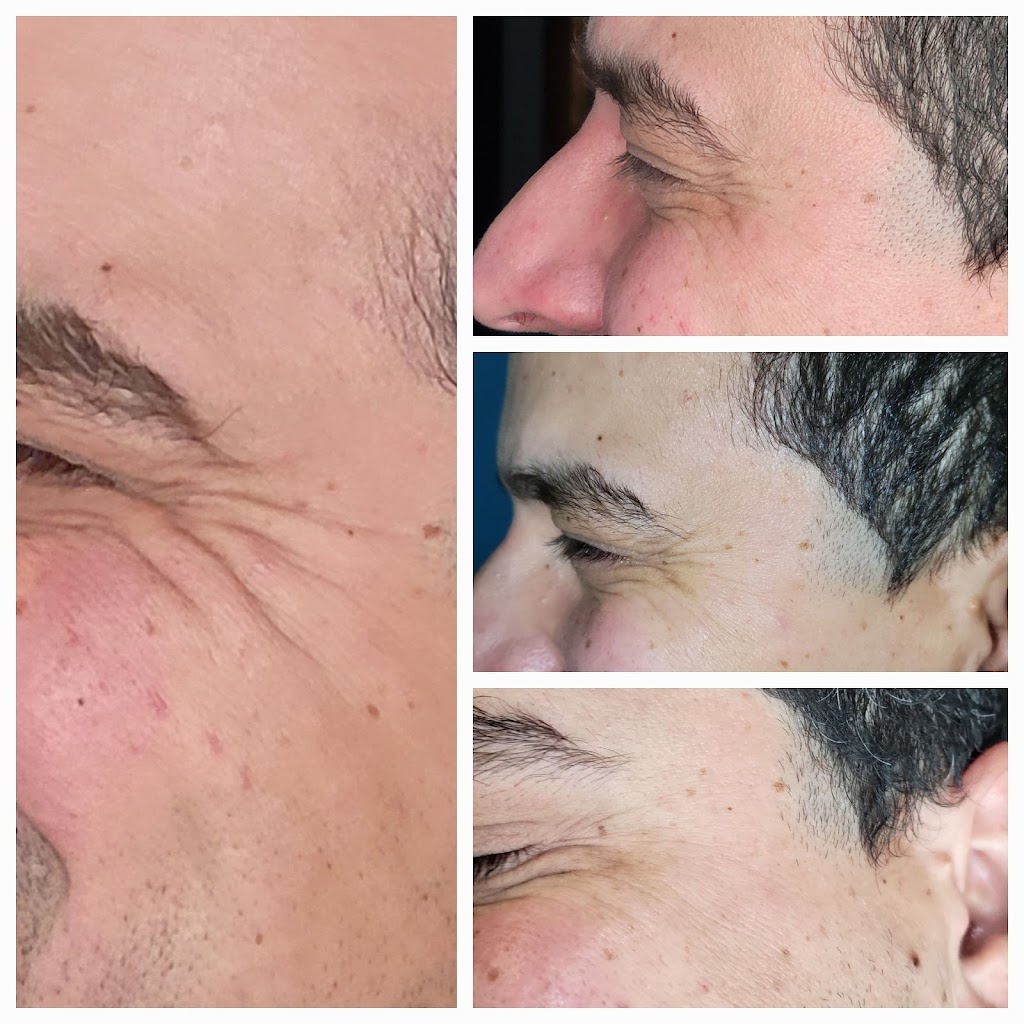 Yonas Authentic Beauty | 26 Juliana Rd, Grimsby, ON L3M 4J5, Canada | Phone: (289) 455-4620