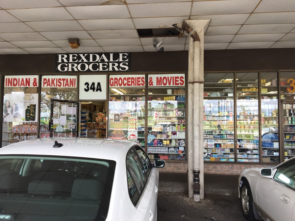 Rexdale Grocers | store | 20 Rexdale Blvd, Etobicoke, ON M9W 5Z3, Canada | 4167492060 OR +1 416-749-2060