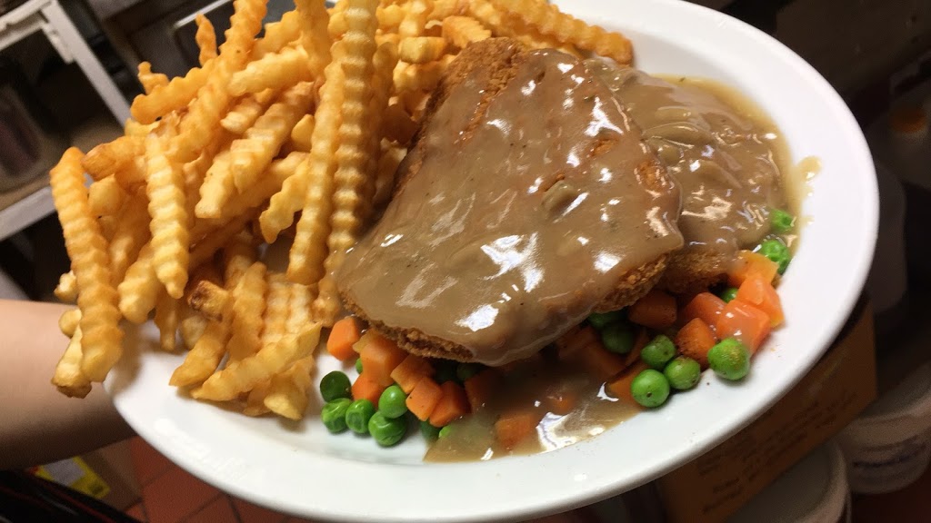 Allan Chinese Restaurant | 320 Main St, Allan, SK S0K 0C0, Canada | Phone: (306) 257-3979