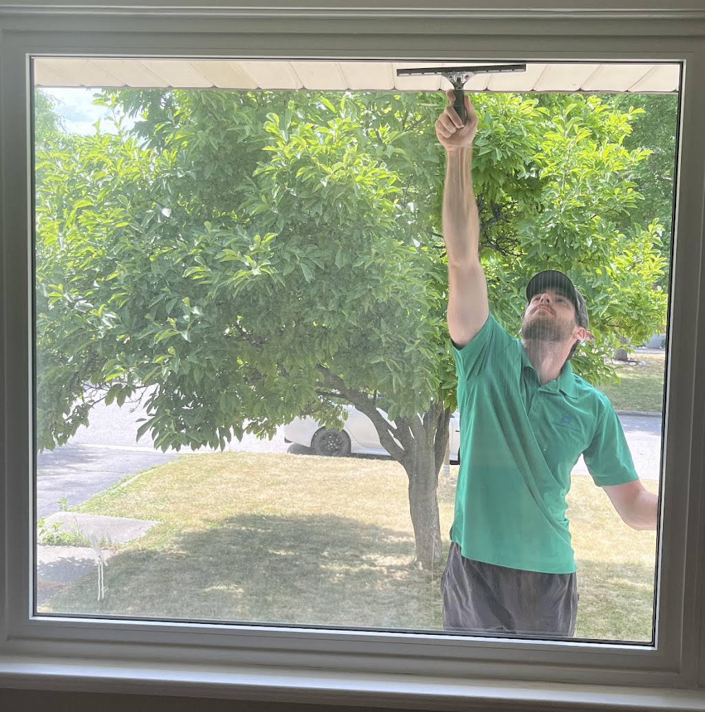 Celtic Property Cleaning | 2990 Turner Crescent, London, ON N6M 0J3, Canada | Phone: (519) 784-0108