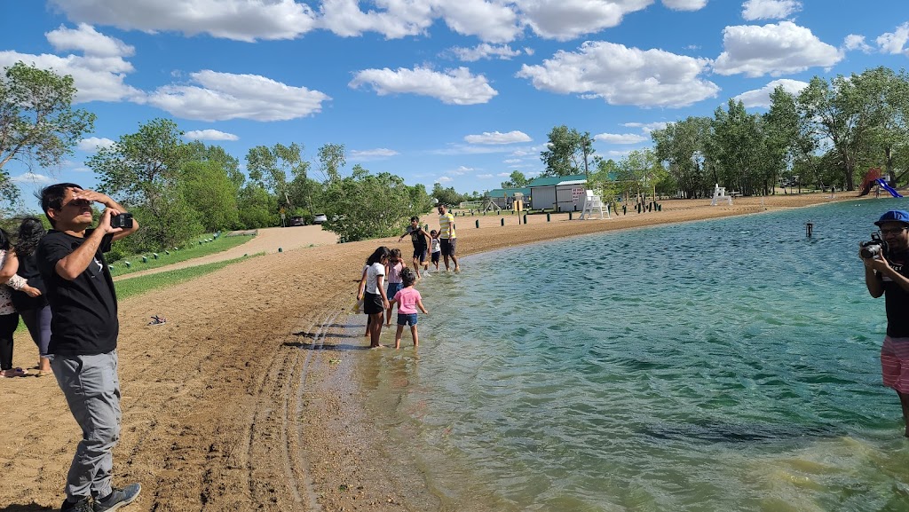 Ceylon Regional Park | Highway No. 377, Ceylon, SK S0C 0T0, Canada | Phone: (306) 869-8148