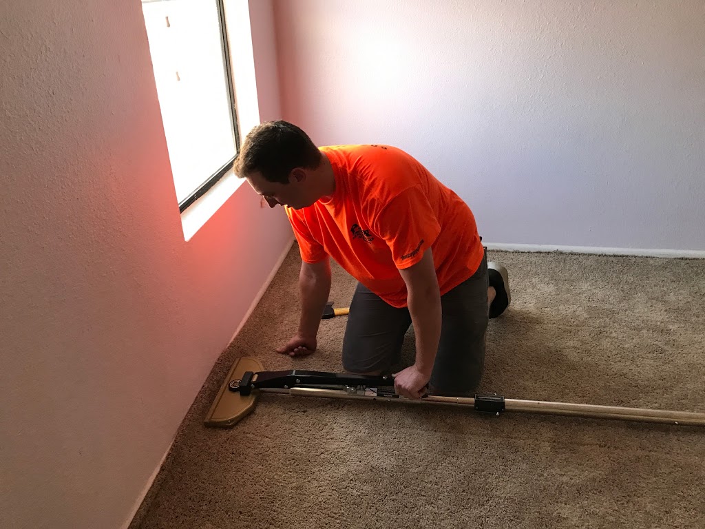 Calgary Carpet Repair & Cleaning | 16 Lake Adams Pl SE, Calgary, AB T2J 3S8, Canada | Phone: (587) 317-5646