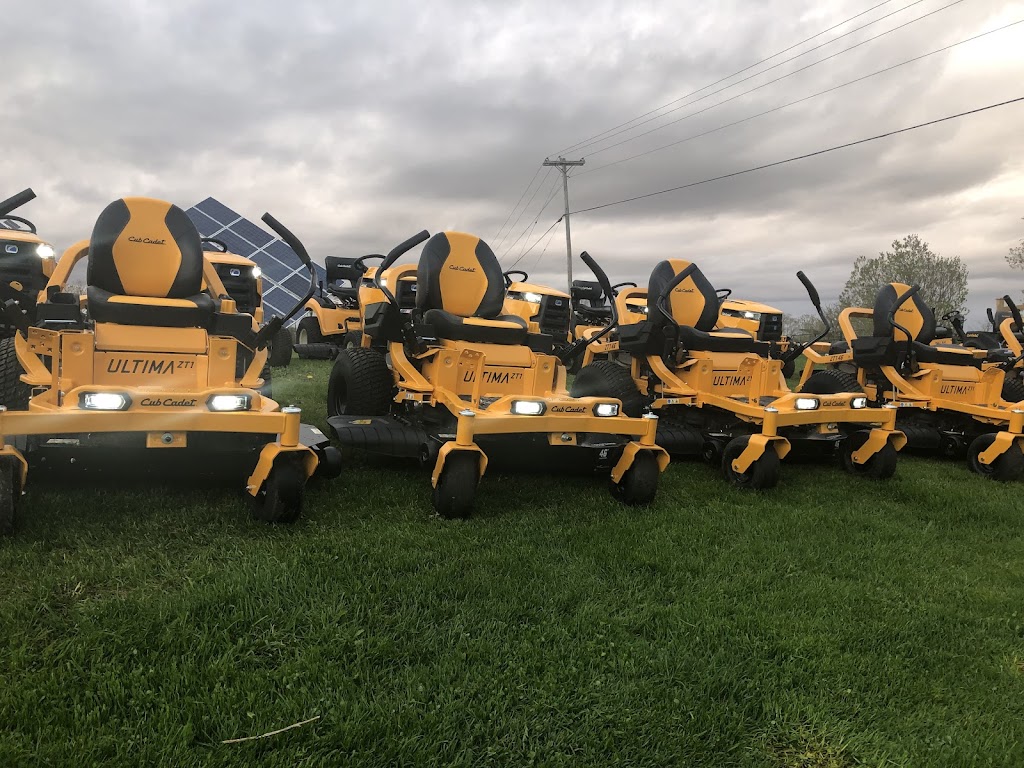 T & E Small Engines LTD | 55 County Road 14 ( Croydon, Road, Roblin, ON K0K 2W0, Canada | Phone: (613) 539-3384