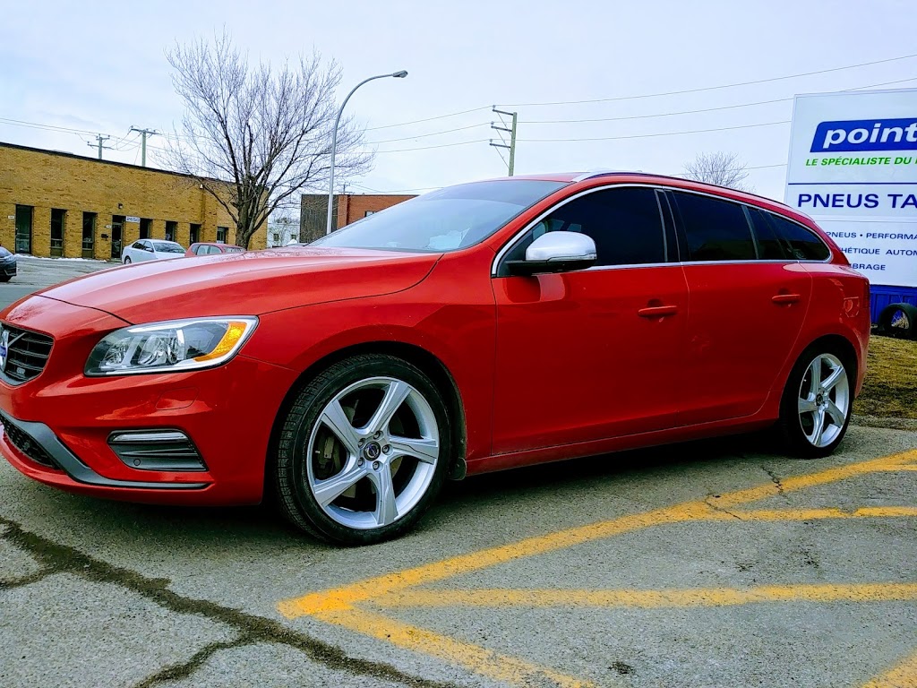 Vitres Teintées et Pellicules Protectrices Mar-Tint | 1321 Rue des Explorateurs, Saint-Lazare, QC J7T 0A4, Canada | Phone: (514) 829-7579