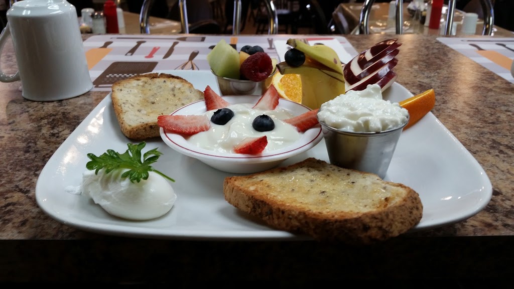 Resto Club Fruité | 2569 Chemin des Écossais, Sherbrooke, QC J1C 0J5, Canada | Phone: (819) 565-4147