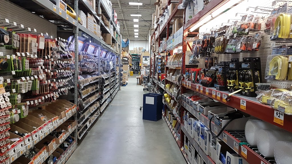 RONA North Vancouver (Park & Tilford) | 1160 E 3rd St, North Vancouver, BC V7J 1B8, Canada | Phone: (604) 984-1892