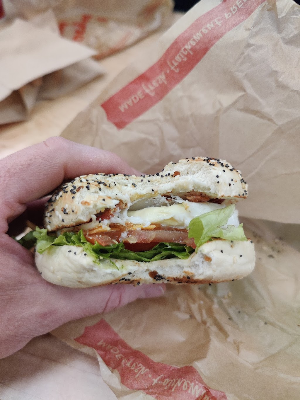 Tim Hortons | 20 Birkett Way, Navin, MB R5T 0K1, Canada | Phone: (204) 233-6777