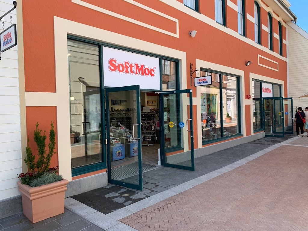 SoftMoc | Motea, 1000-7899 Templeton Station Rd, Richmond, BC V7B 0B7, Canada | Phone: (604) 821-8220