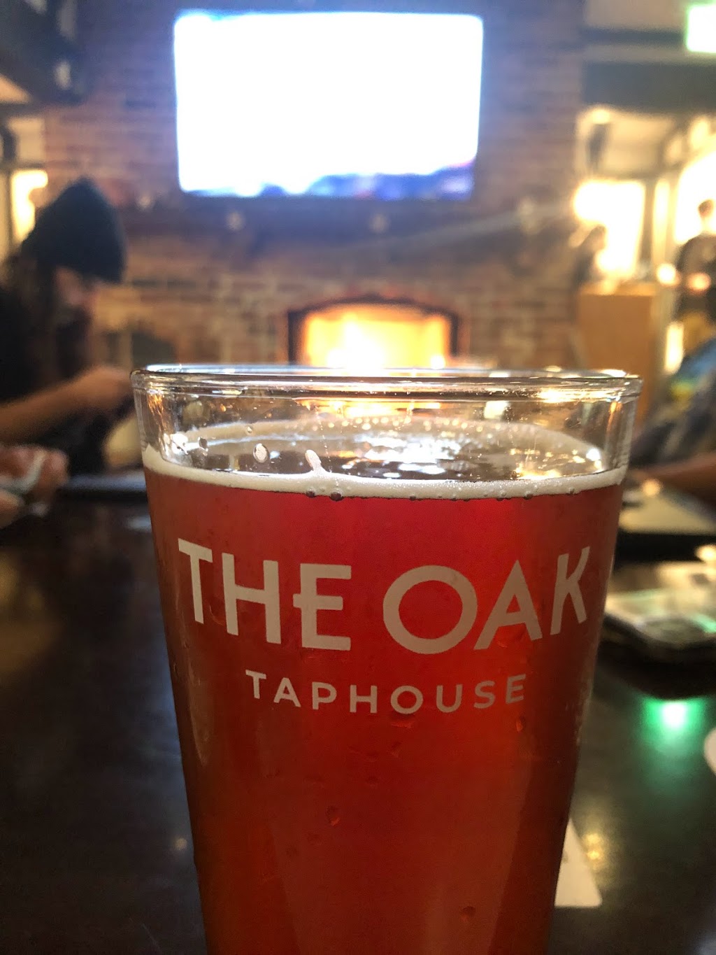 The Oak Taphouse | 3287 Cowichan Lake Rd, Duncan, BC V9L 4C1, Canada | Phone: (250) 856-0899