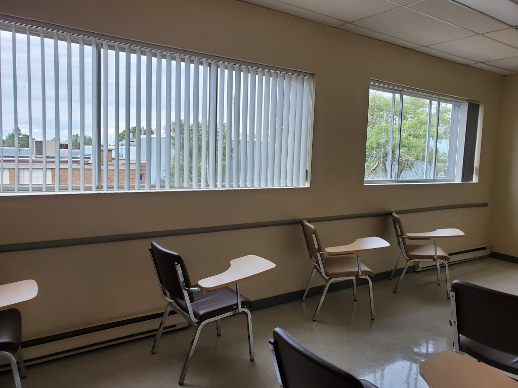 Institut Linguistique Provincial Inc | 4930 Rue Hochelaga, Montréal, QC H1V 1E7, Canada | Phone: (514) 254-6011