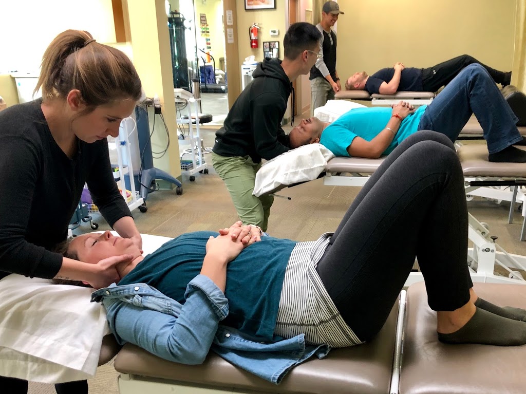 SMART PT | 136 Hawkview Manor Cir NW, Calgary, AB T3G 2Z8, Canada | Phone: (403) 700-3600