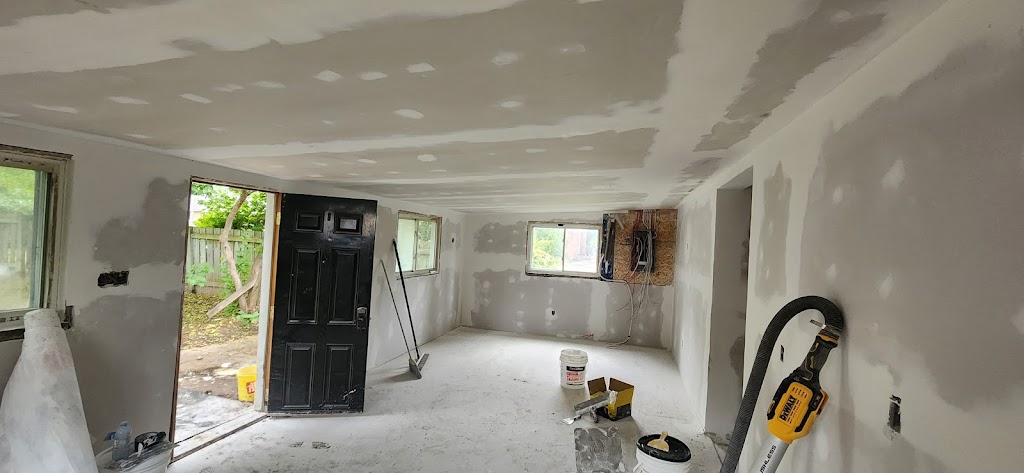 Rutledge Construction | 581 Queen St, Blyth, ON N0M 1H0, Canada | Phone: (519) 441-8382