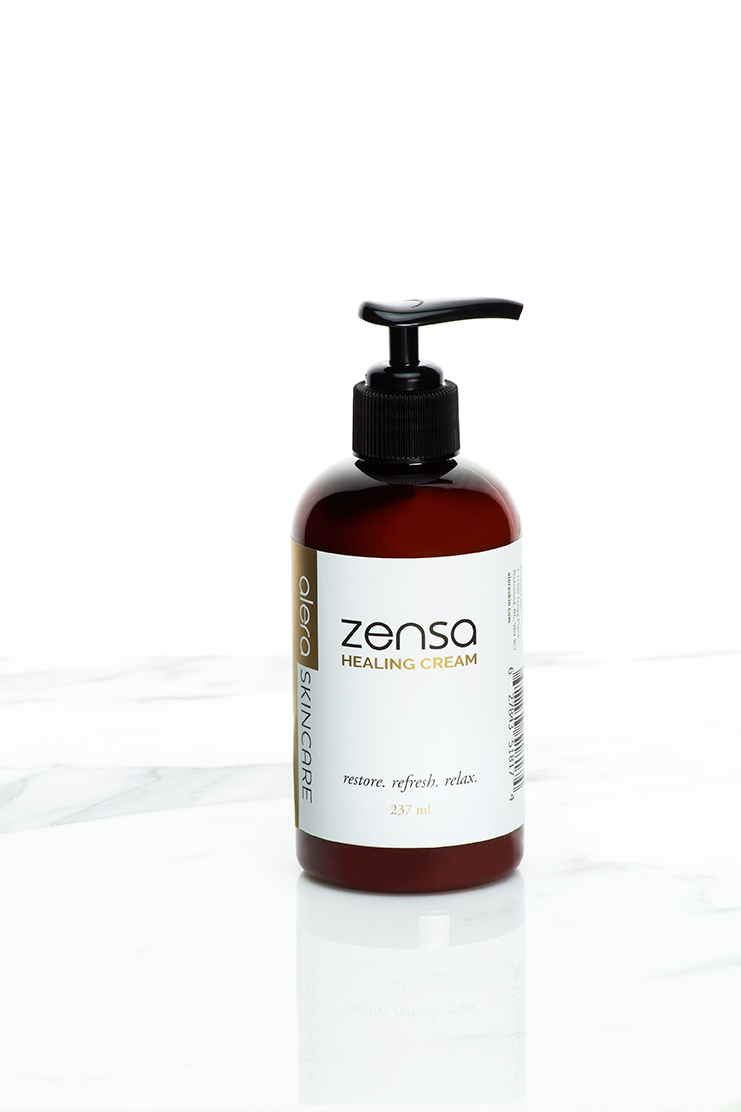Alera Skin Care | 4268 Lozells Ave Unit 110, Burnaby, BC V5A 0C7, Canada | Phone: (604) 674-5231