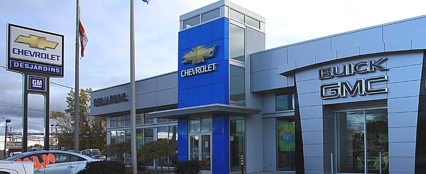 CarrXpert Châteauguay | 190 Boulevard Saint-Jean-Baptiste, Châteauguay, QC J6K 3B6, Canada | Phone: (450) 691-6000