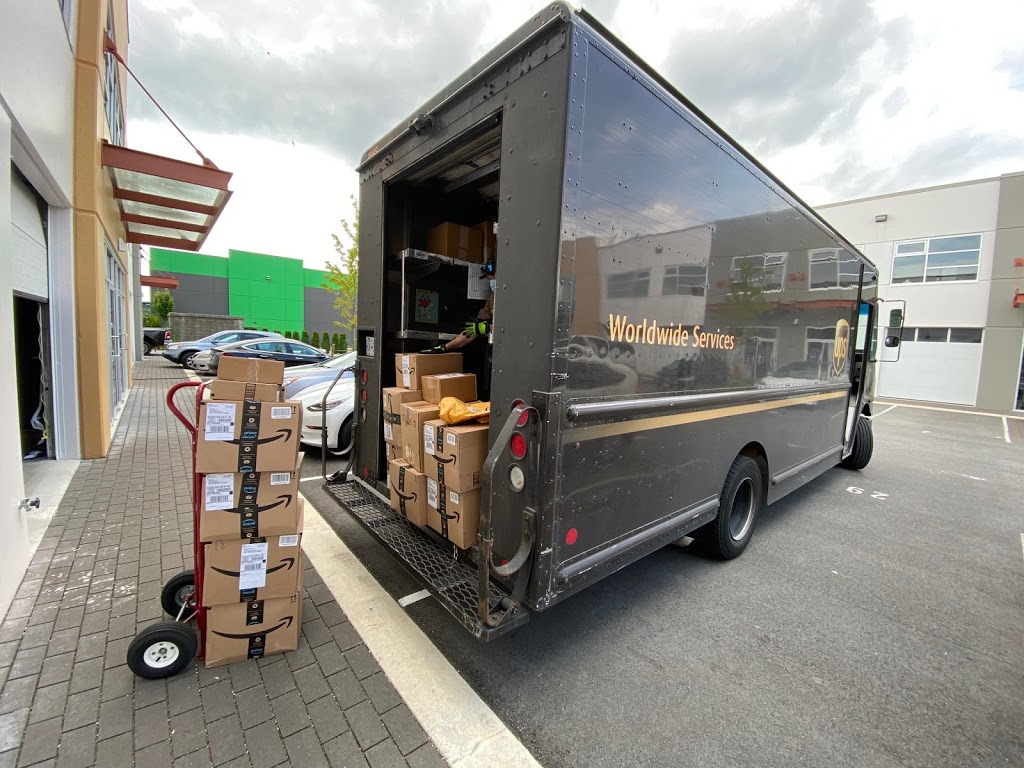 ShipByMail.com | 580 Seaborne Ave Unit 3130, Port Coquitlam, BC V3B 0M3, Canada | Phone: (778) 727-1427