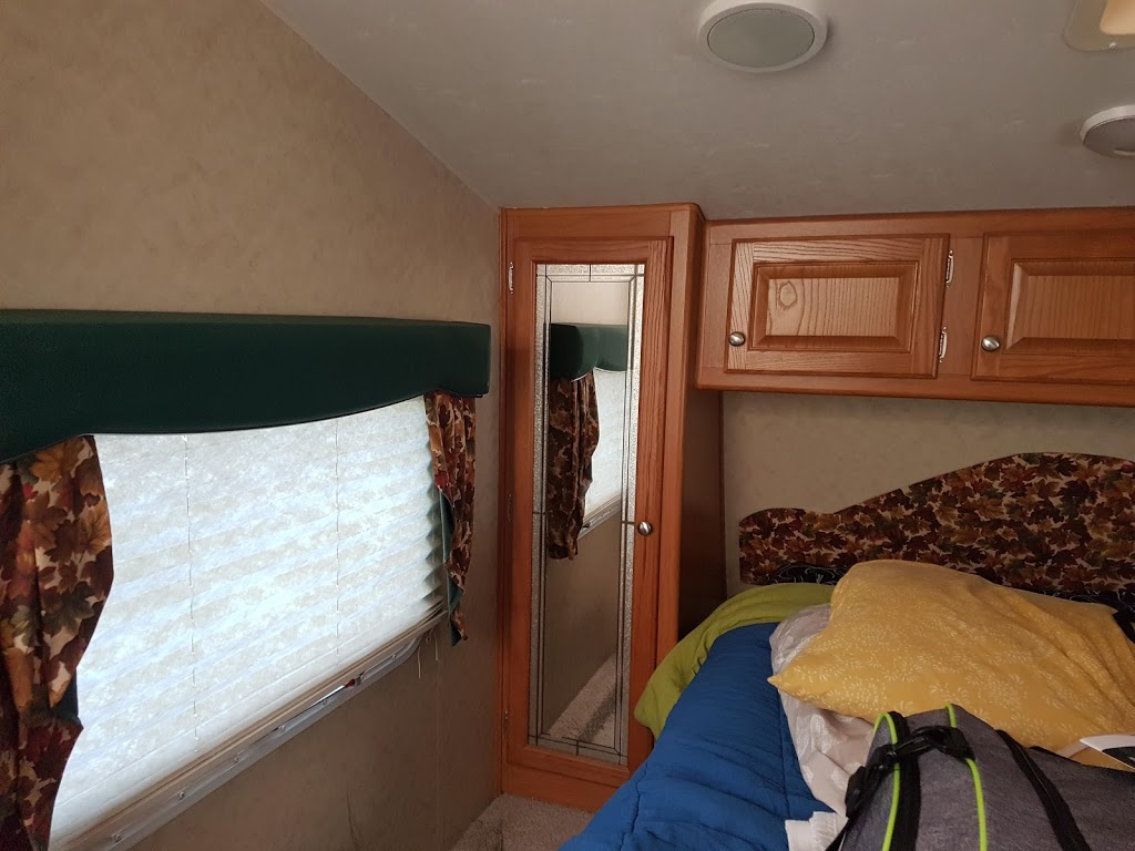 Camping Canne de Bois | 306 QC-219, Hemmingford, QC J0L 1H0, Canada | Phone: (450) 247-2031