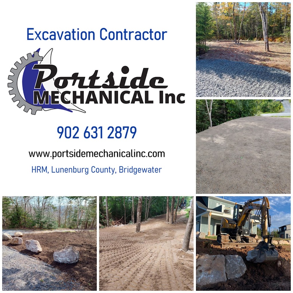 Portside Mechanical Inc | Isaac Jennings Dr, Hubbards, NS B0J 1T0, Canada | Phone: (902) 631-2879