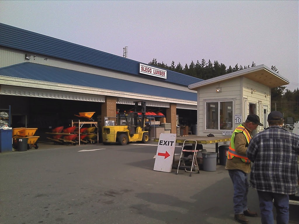 Slegg Building Materials | 2901 Sooke Rd, Victoria, BC V9C 3W7, Canada | Phone: (250) 478-5509