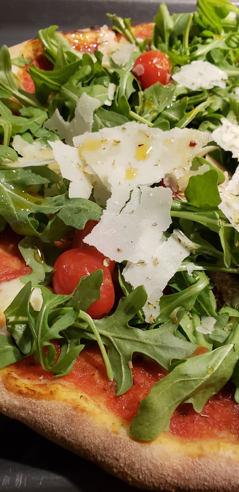 Pizzeria Bros | 16952 Route Transcanadienne, Kirkland, QC H9H 0C5, Canada | Phone: (514) 726-6666