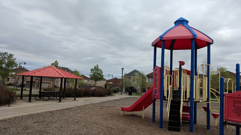 Sinclair Park | Sherwood Rd, Milton, ON L9T 6B9, Canada