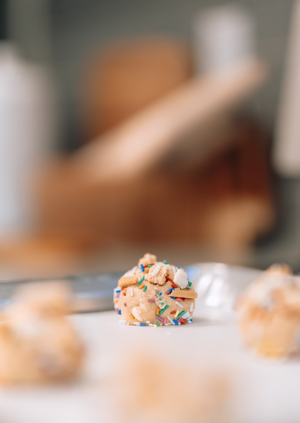 Great North Cookie Co. | 1103 Township Rd 540, AB T7Y 0A6, Canada | Phone: (587) 984-2706