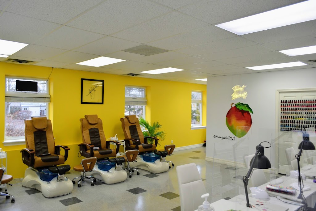 Mango Nails | 1330 Fall River Rd Unit 202, Fall River, NS B2T 1E6, Canada | Phone: (902) 576-2656