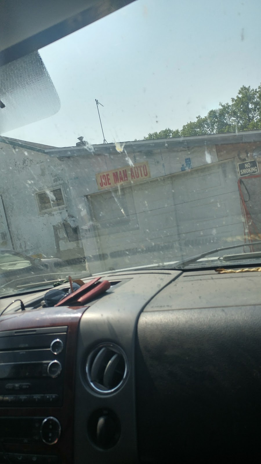 Joe Man Auto | Saskatchewan S0J 2E1, Canada | Phone: (306) 960-4668