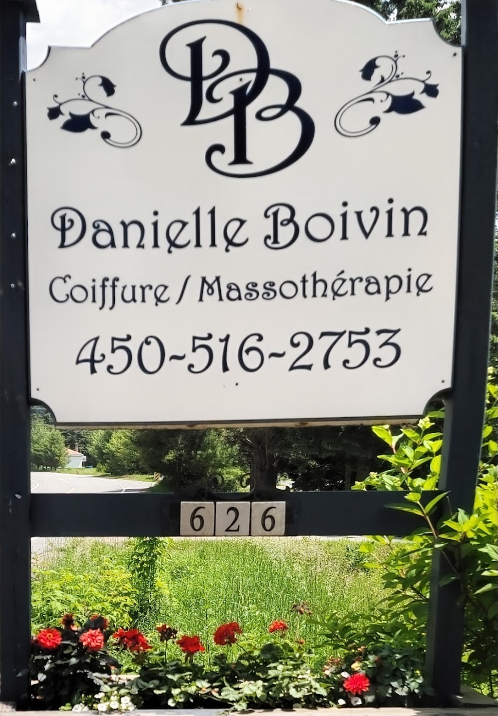 Danielle Bovin Coiffure | 626 Chem. du Village, Morin-Heights, QC J0R 1H0, Canada | Phone: (450) 516-2753