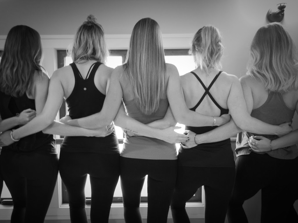 The Barre Studio, Hamburg | 84 Lake St 2nd Floor, Hamburg, NY 14075, USA | Phone: (917) 573-4151