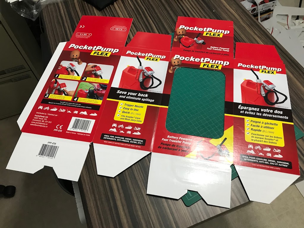 Mr. Graphic | 18 Jocelyn Ln, Dieppe, NB E1A 7T9, Canada | Phone: (506) 204-3740