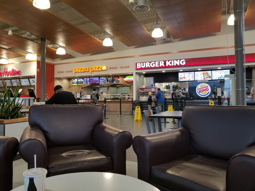ONroute Cambridge North Travel Plaza | 290 Hwy 401 Westbound, Cambridge, ON N3C 2V6, Canada | Phone: (519) 658-2100